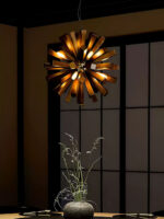 Nova Burst Chandelier - Image 16