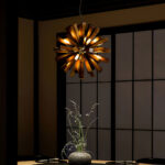 Nova Burst Chandelier - Image 17