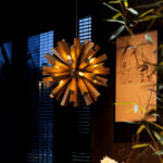 Nova Burst Chandelier - Image 2
