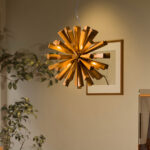Nova Burst Chandelier - Image 3