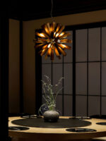 Nova Burst Chandelier - Image 20