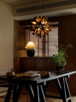 Nova Burst Chandelier - Image 7