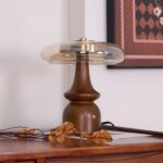 Nova Table Lamp - Image 5