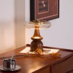 Nova Table Lamp - Image 4