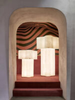 Nuvola Floor Lamp - Image 8