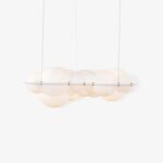 Nuvola Pendant Lamp - Image 9