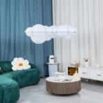 Nuvola Pendant Lamp - Image 16