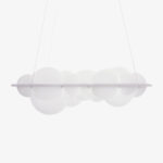Nuvola Pendant Lamp - Image 6