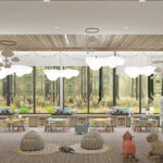 Nuvola Pendant Lamp - Image 8