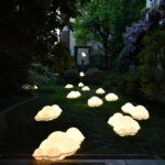 Nuvola Pendant Lamp - Image 20