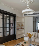 Tinsley Plaster Chandelier - Image 12