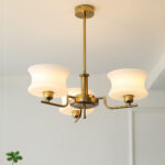 Belue Chandelier - Image 14