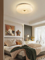 Ripple Glass Ceiling Light - Image 9