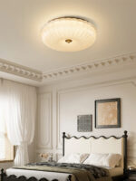 Ripple Glass Ceiling Light - Image 10