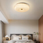 Ripple Glass Ceiling Light - Image 2