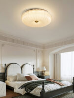 Ripple Glass Ceiling Light - Image 17