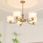 Belue Chandelier - Image 2