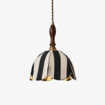 Marbre Stripe Pendant Light
