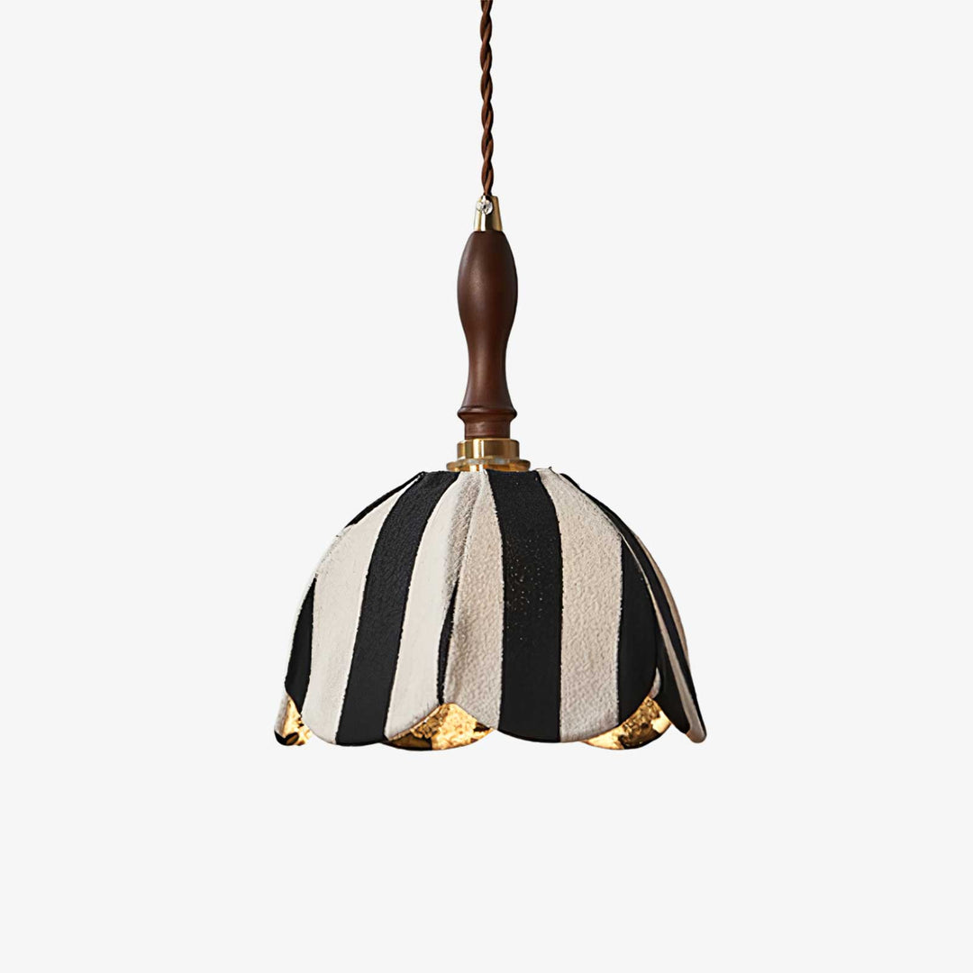 O1CN01yQ5ctZ26zJNa8IjRW__2782287732-edit.jpg Marbre Stripe Pendant Light - Image 1
