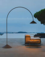 Arc Out Floor Lamp - Image 10