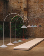 Arc Out Floor Lamp - Image 16