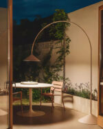 Arc Out Floor Lamp - Image 2