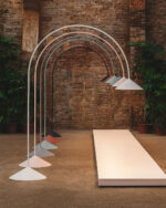 Arc Out Floor Lamp - Image 11