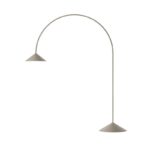 Arc Out Floor Lamp - Image 8
