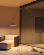 Arc Out Floor Lamp - Image 13