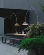 Arc Out Floor Lamp - Image 14
