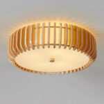 Oakflare Ceiling Lamp - Image 9