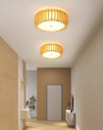 Oakflare Ceiling Lamp - Image 19