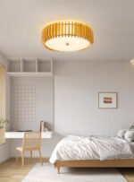 Oakflare Ceiling Lamp - Image 6