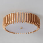 Oakflare Ceiling Lamp - Image 8