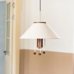 Octopus Pendant Lamp - Image 8