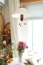 Octopus Pendant Lamp - Image 6