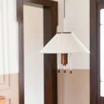 Octopus Pendant Lamp - Image 11