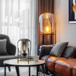 Oda Floor lamp - Image 4