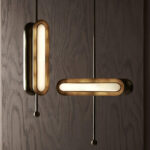 Capsule Chandelier - Image 12