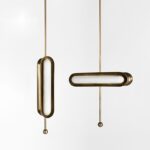 Capsule Chandelier - Image 17