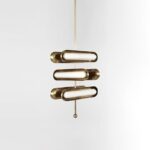 Capsule Chandelier - Image 18