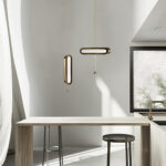 Capsule Chandelier - Image 4