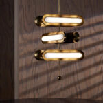Capsule Chandelier - Image 19