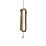 Capsule Chandelier - Image 20