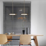 Capsule Chandelier - Image 5