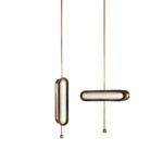 Capsule Chandelier - Image 6