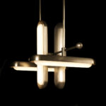 Capsule Chandelier - Image 8