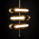 Capsule Chandelier - Image 10
