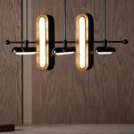 Capsule Chandelier - Image 11