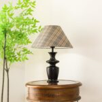 Oliver Table Lamp - Image 3